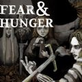饥饿与恐惧1.4.1