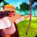 射箭丛林猎人3D